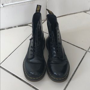 Doc Martens